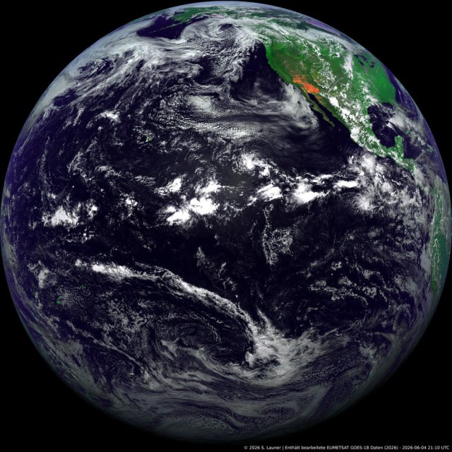 GOES-18