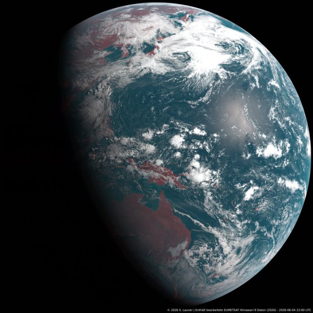 Himawari-9