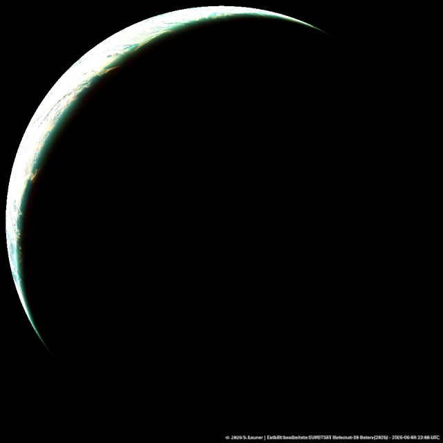 Meteosat-10