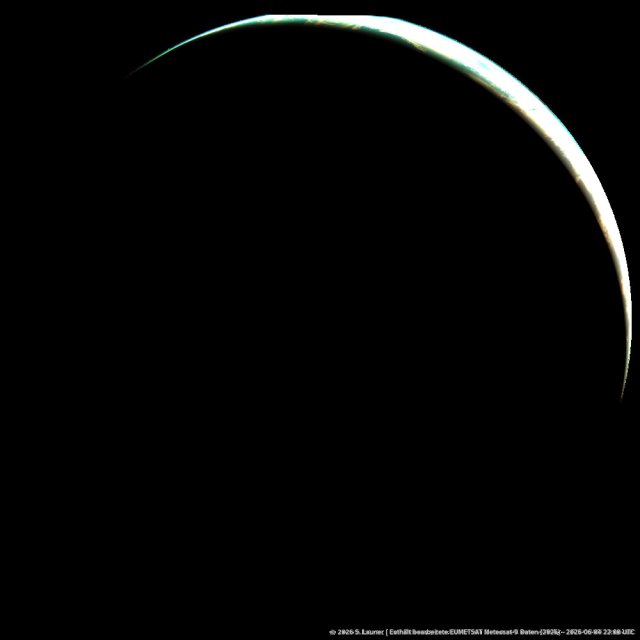 Meteosat-9