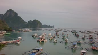 Philippinen - El Nido