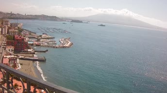 Neapel - Posillipo