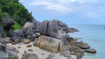 Koh Samui - Crystal Bay