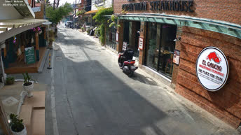 Koh Samui - Dorf Bophut