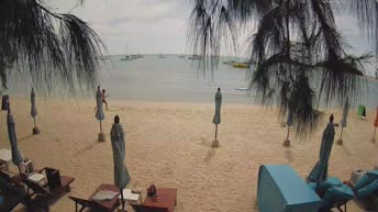 Choengmon-Strand - Thailand