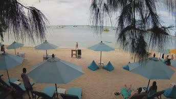 Choengmon-Strand - Thailand