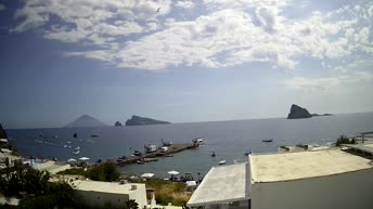 Panarea - Messina