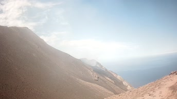 Vulkan Stromboli