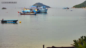 Koh Tao - Thailand