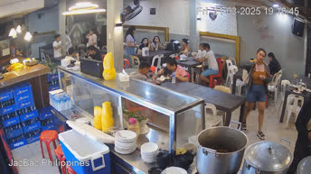 Davao – Lyns Sisig Beef BBQ