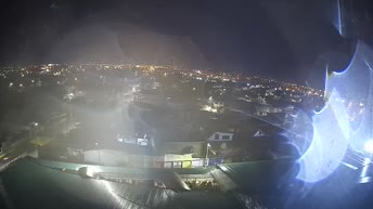 Irazú - Costa Rica