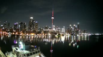 Toronto - CN Tower