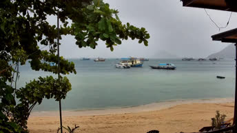 Koh Tao Insel - Thailand