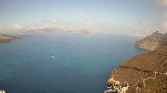 Santorini - Fira