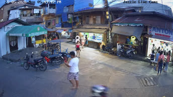 Davao - Japan Straße